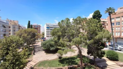 Piso – Torrevieja, Urbanización Calas Blancas - Vista 2