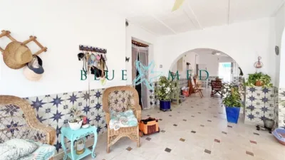 Chalet on Calle de las Islas Canarias photo 4
