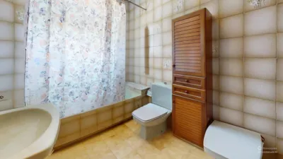 Chalet in University Area photo 86
