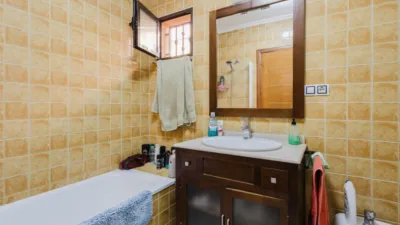 Chalet in Aguas Nuevas photo 28