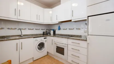 House in Playa Flamenca photo 15