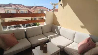 Piso – Orihuela, Urbanización San José III, Urbanización La Zenia II - Vista 2