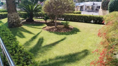 Apartment in Rincon de Loix Llano photo 12