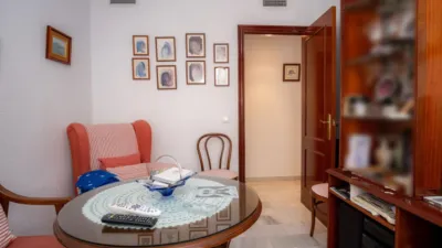 Apartment on Calle de Santa Teresa de Jesús photo 43