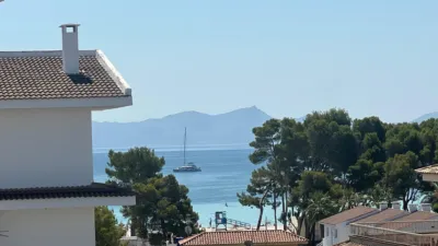 Penthouse in Port D'Alcúdia - Platja d'Alcúdia photo 4