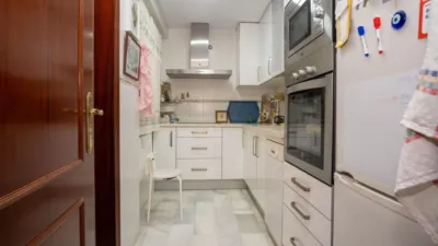 Apartment on Calle de Santa Teresa de Jesús photo 45