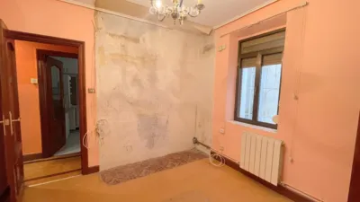 Piso en venta en Calle de Coscojales, Alde Zaharra-Portu (Portugalete) de 200.000 €