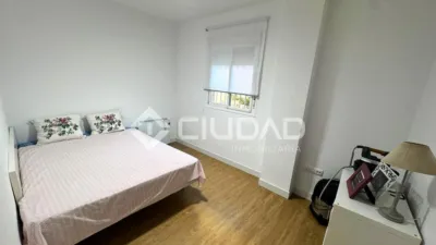 Apartment in Martín Miguel photo 13