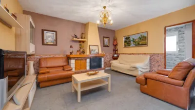Casa – Orihuela, Urbanización Monte Cenia - Torre Cenia, Urbanización La Zenia II - Més