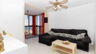 Pis – Torrevieja, Cabo Cervera-Playa la Mata - Vista 5