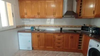 Piso – Orihuela, Urbanización San José III, Urbanización La Zenia II - Vista 5