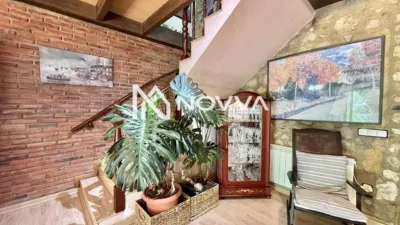 Chalet in Palafolls photo 7