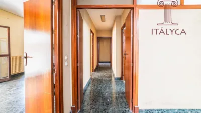 Apartment on San Eloy Street photo 24