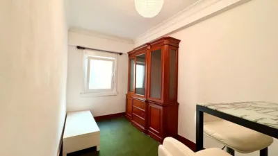 Apartment on Calle de Ángel Senra photo 30