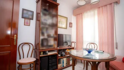 Apartment on Calle de Santa Teresa de Jesús photo 40