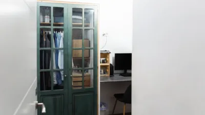 Duplex in El Poble-sec photo 21