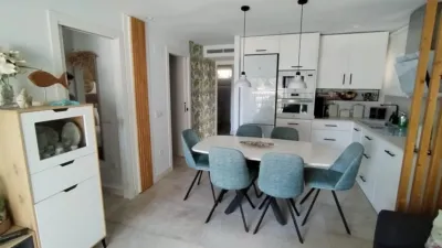Apartment in Rincon de Loix Llano photo 7