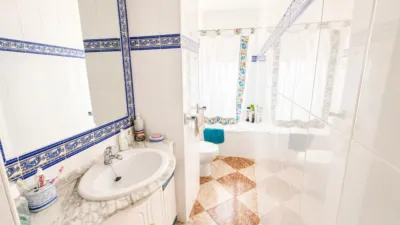 Terraced house in Andalucia photo 12