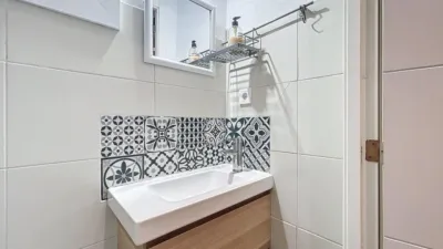 Duplex in El Poble-sec photo 22