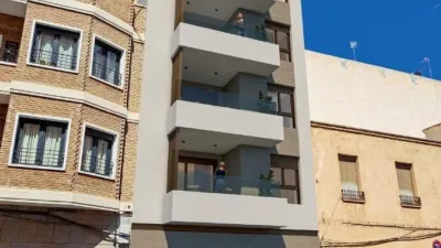 Apartment in Elche/Elx, l'Asil, el Baix Vinalopó - Vista 5