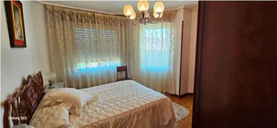 Apartment on Avenida de Burgos photo 5