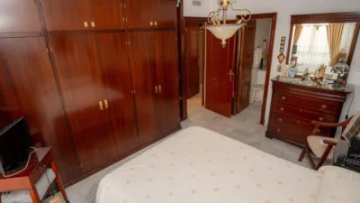 Apartment on Calle de Santa Teresa de Jesús photo 7