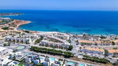 Casa – Orihuela, Urbanización Calas de Campoamor, Dehesa de Campoamor - Vista 4