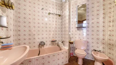 Apartment in Basauri - Centre - Ariz - Uribarri photo 19