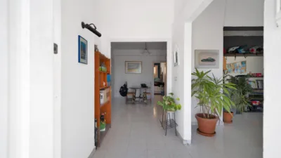 Chalet on Calle 18 Avenida del Fuego photo 40