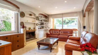 House in Vilafortuny photo 11