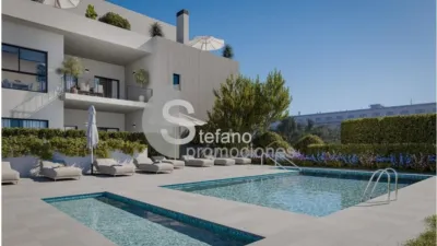 Piso en Alhaurin de La Torre, Obra Nueva, Urbanizacion Exclusiva photo 5