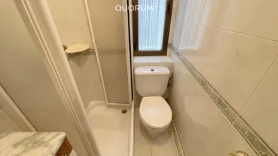 Piso en venta en Calle de Coscojales, Alde Zaharra-Portu (Portugalete) de 200.000 €