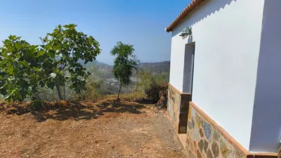 Finca rústica en calle Colladillo photo 26