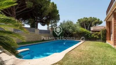 House in Vilafortuny photo 55