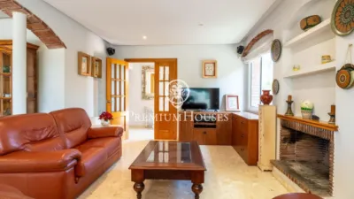 House in Vilafortuny photo 7