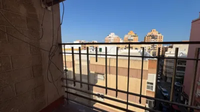 Apartment on Calle de Campoverde, 49 photo 24