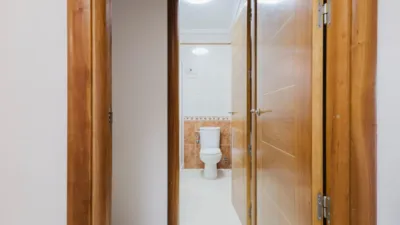 Chalet in Aguas Nuevas photo 21