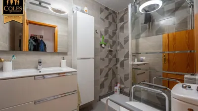 Apartment on Sanchez de Los Street photo 11