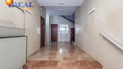 Apartment on Calle del Marqués de Mondéjar photo 23