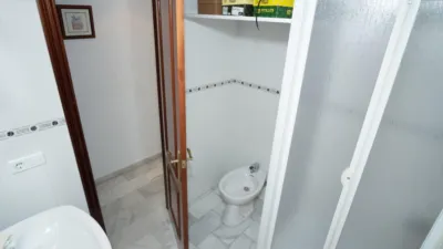 Apartment on Calle de Santa Teresa de Jesús photo 27