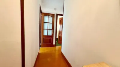 Apartment on Calle de Ángel Senra photo 14