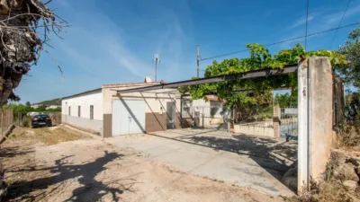 House in Cehegin Centre photo 4