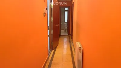 Piso en venta en Calle de Coscojales, Alde Zaharra-Portu (Portugalete) de 200.000 €
