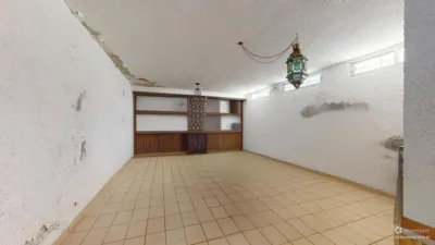Chalet in University Area photo 69