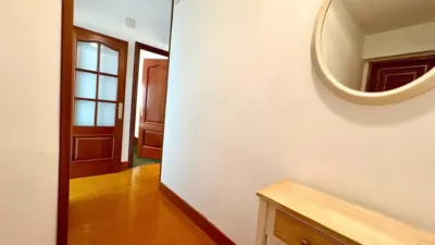 Apartment on Calle de Ángel Senra photo 12