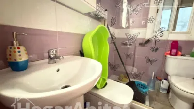 Flat on Calle de San Roque photo 23
