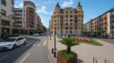 Apartment on Abando Street photo 40