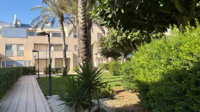 Apartment on Cerrillos De(U) Street photo 22