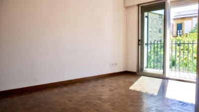Apartment on Avenida de Menéndez Pelayo photo 13