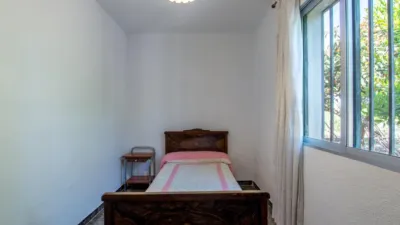 House in Cehegin Centre photo 21